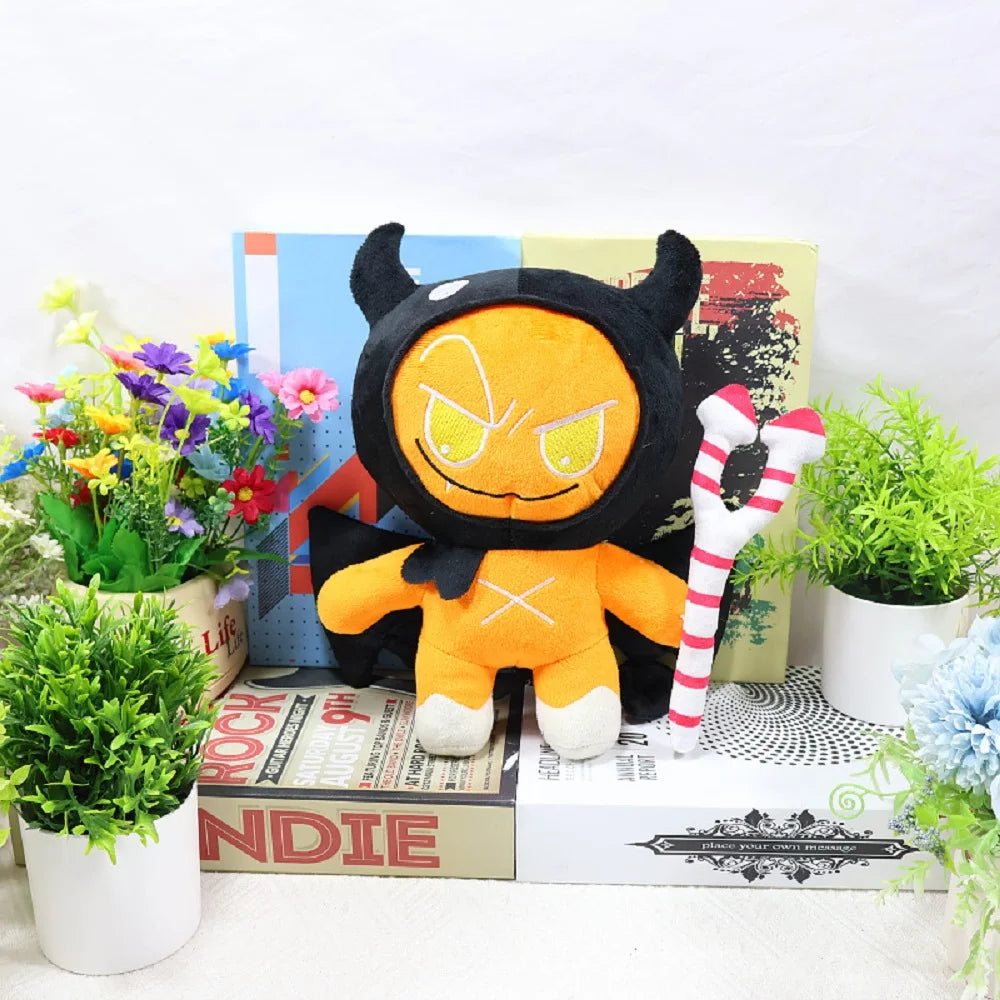 Plush CookieRun Kingdom Stuffed Toy 20-25cm