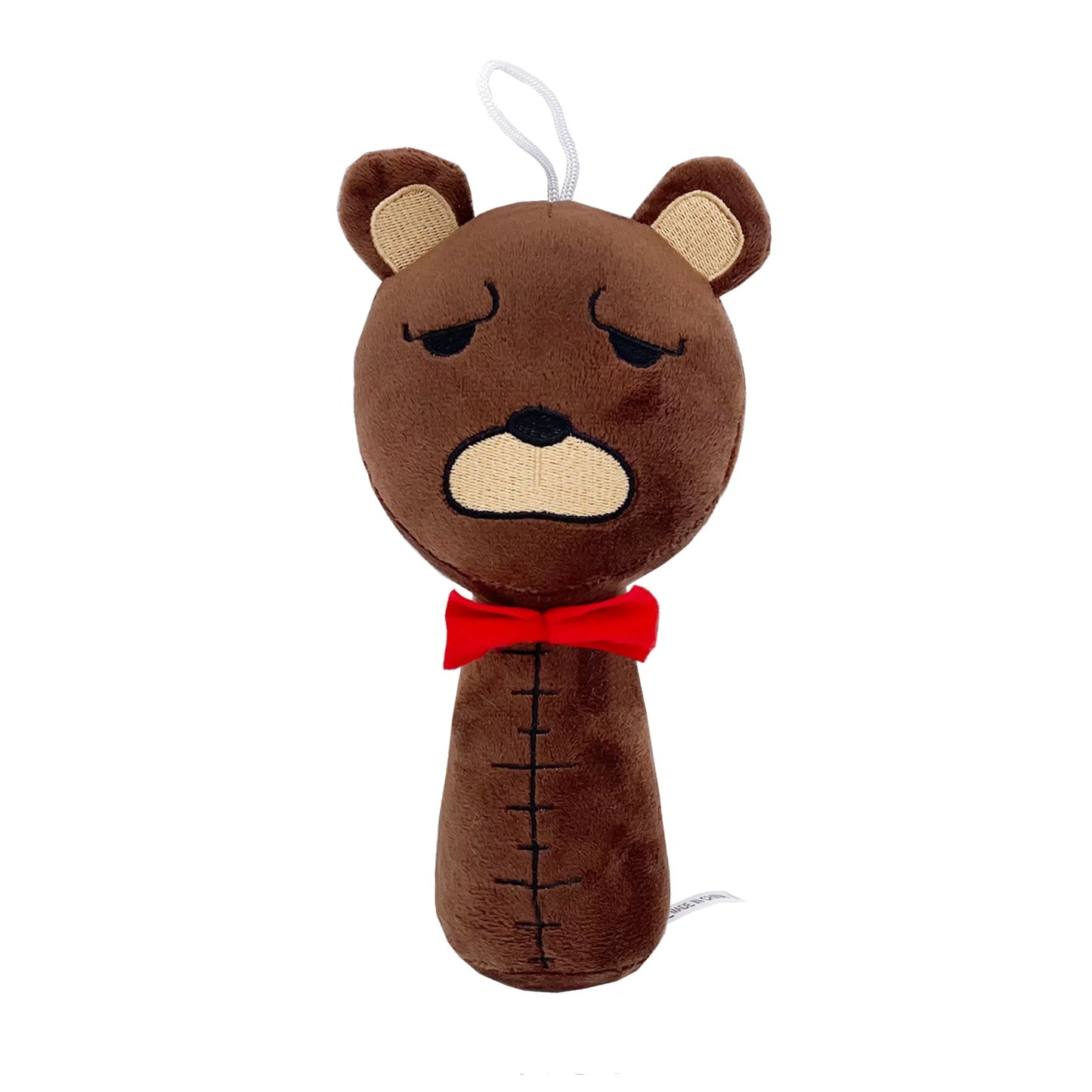 Plush Sprunki Toys Incredibox Stuffed Toy