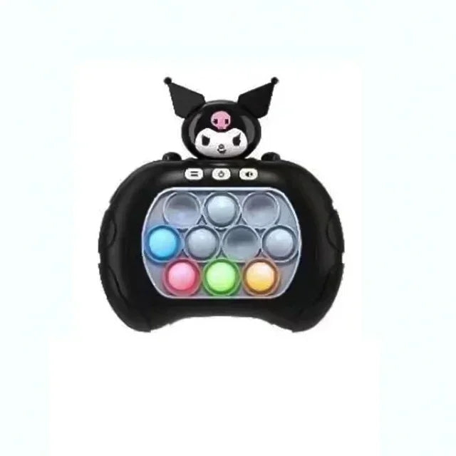 Stitch Quick Push Electronic Fidget Toy 5