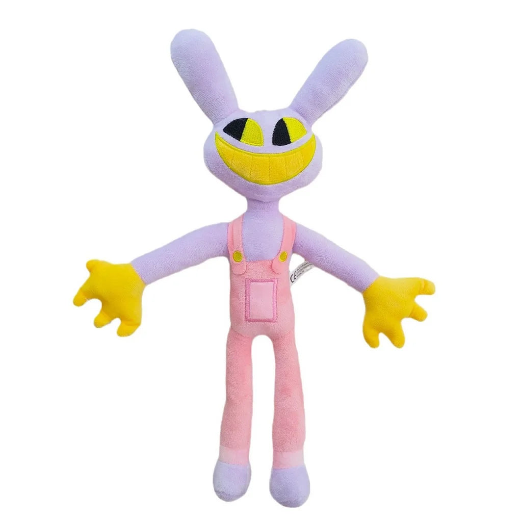 Plush The Amazing Digital Circus Stuffed Toy 23-43cm