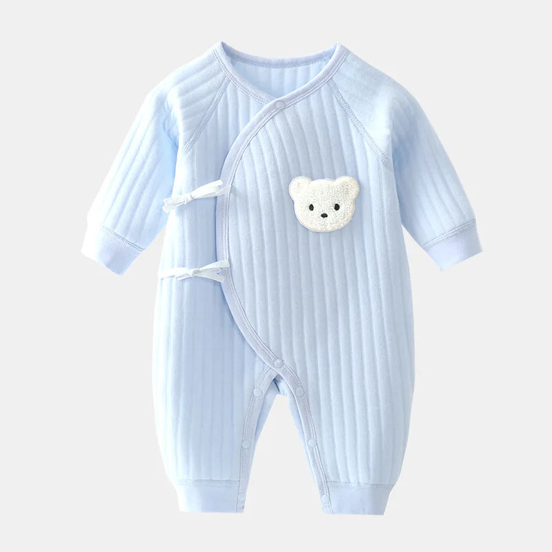 Baby Boys/Girls Onesie Romper (Age Newborn-6M)