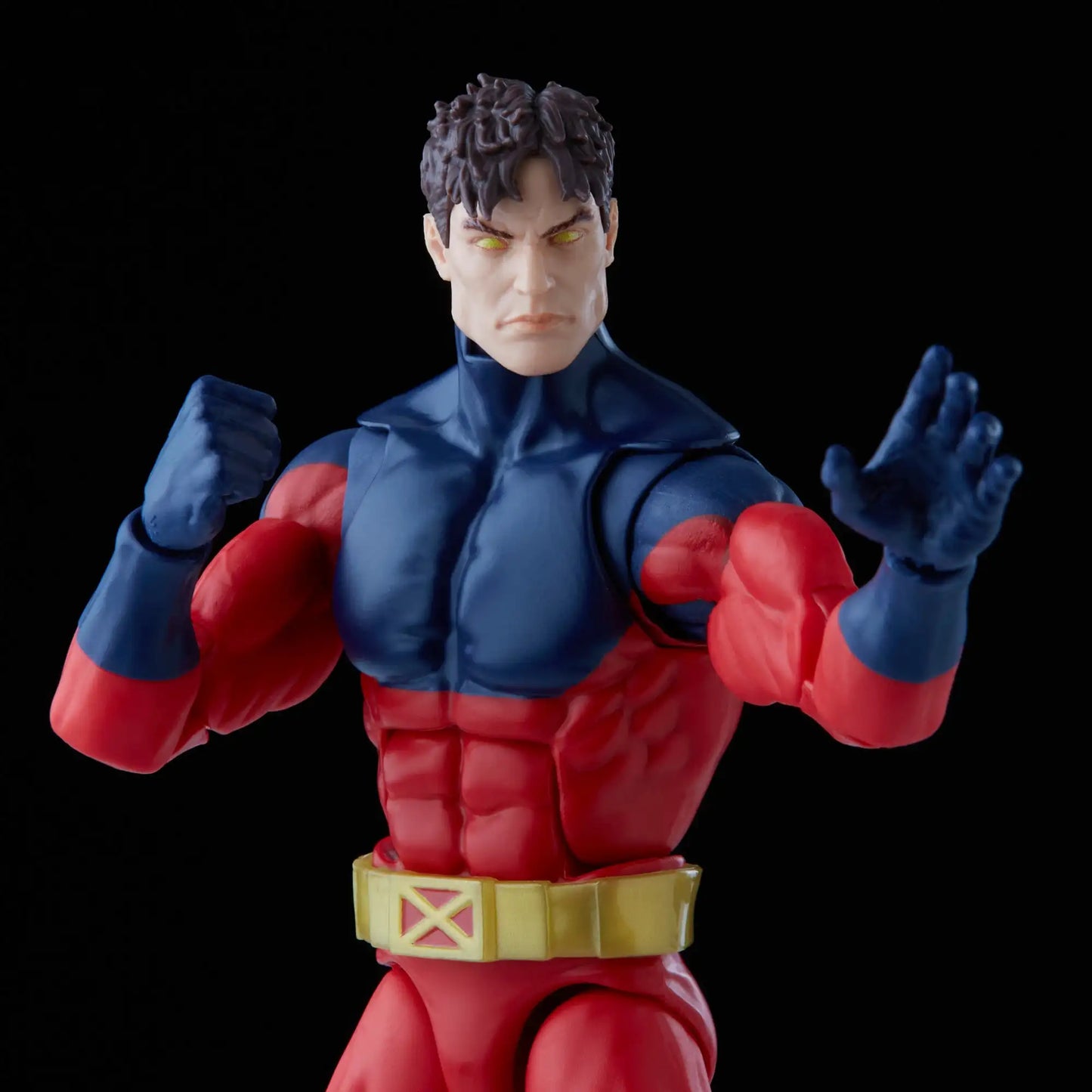 Marvel Legends Vulcan Bonebreaker Wave 6" Loose Action Figure