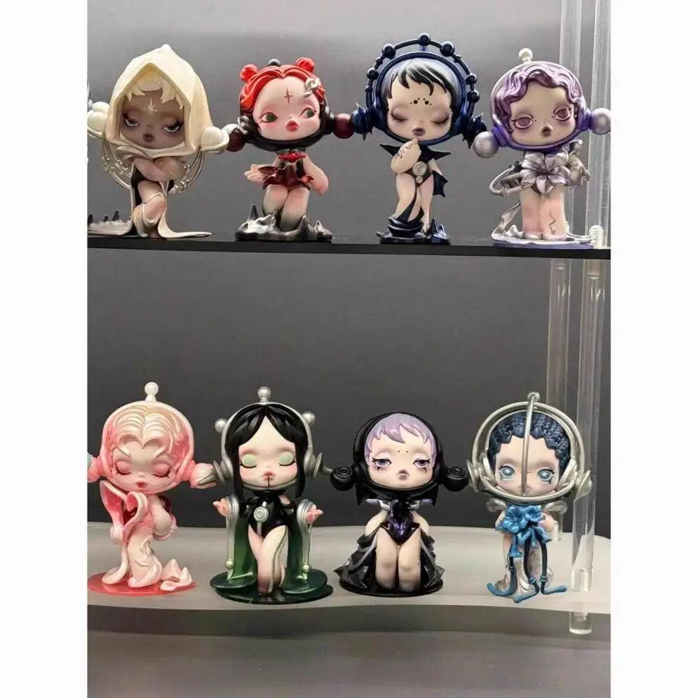 SKULLPANDA The Sound Series Blind Box