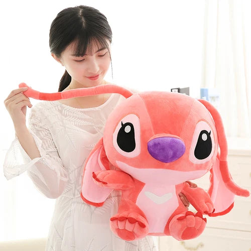 Large Koala Teddy Bear 35-65cm Pink