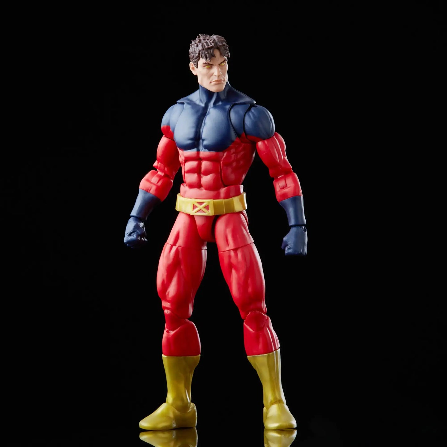 Marvel Legends Vulcan Bonebreaker Wave 6" Loose Action Figure