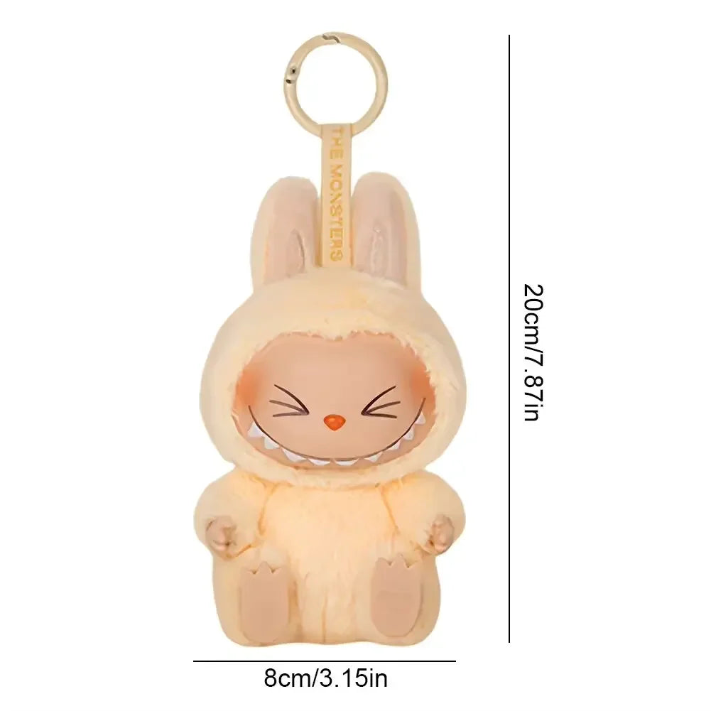 Labubu Blind Box Doll