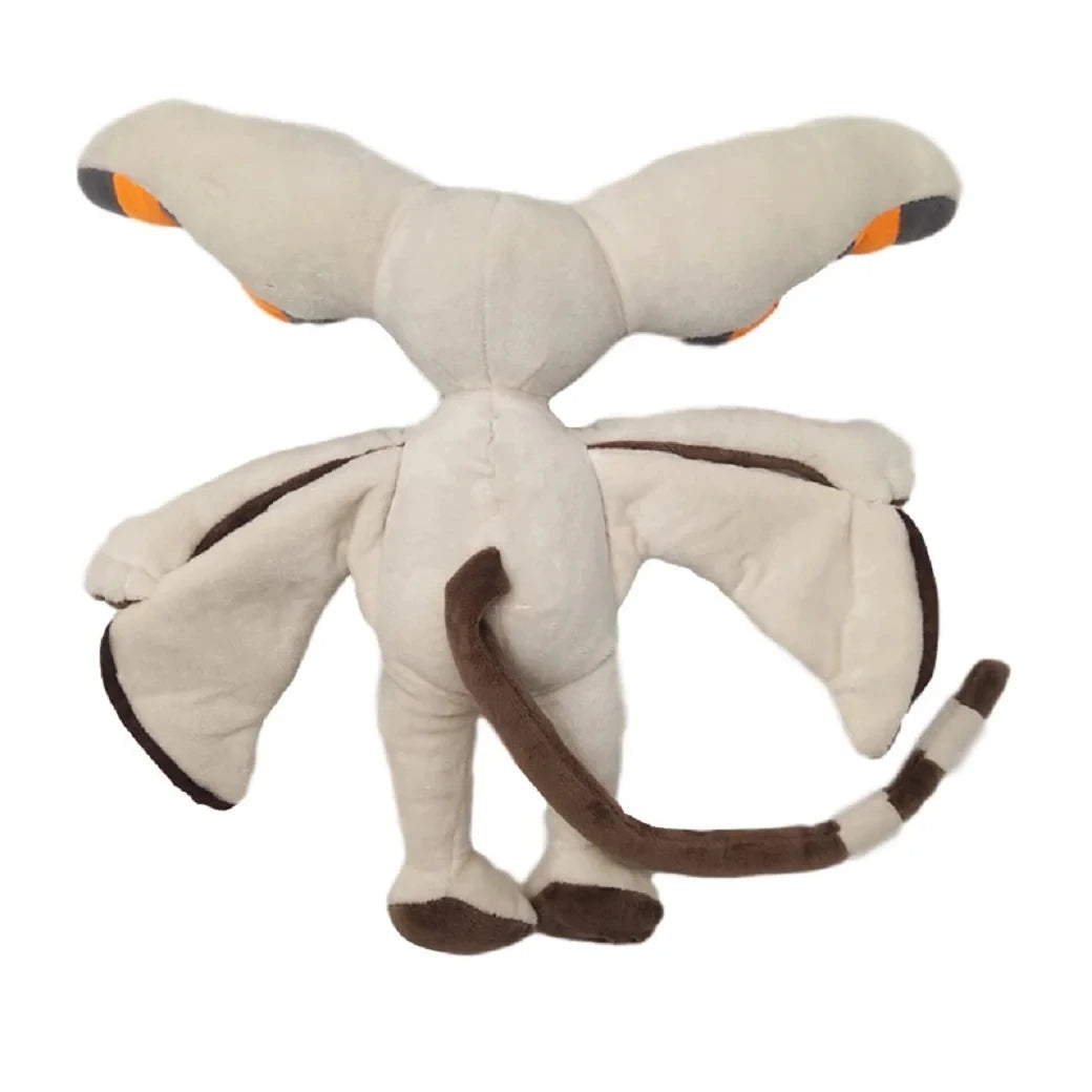 Plush Avatar Aang The Last Airbender Stuffed Toy 28-45cm