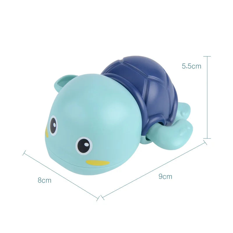 Baby Bath Swimming Duck Toys