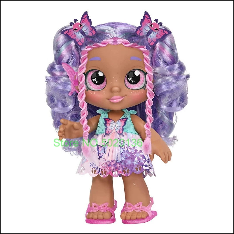Kindi Kids Kind Scented Sisters - Pre-School 10 " Play Doll