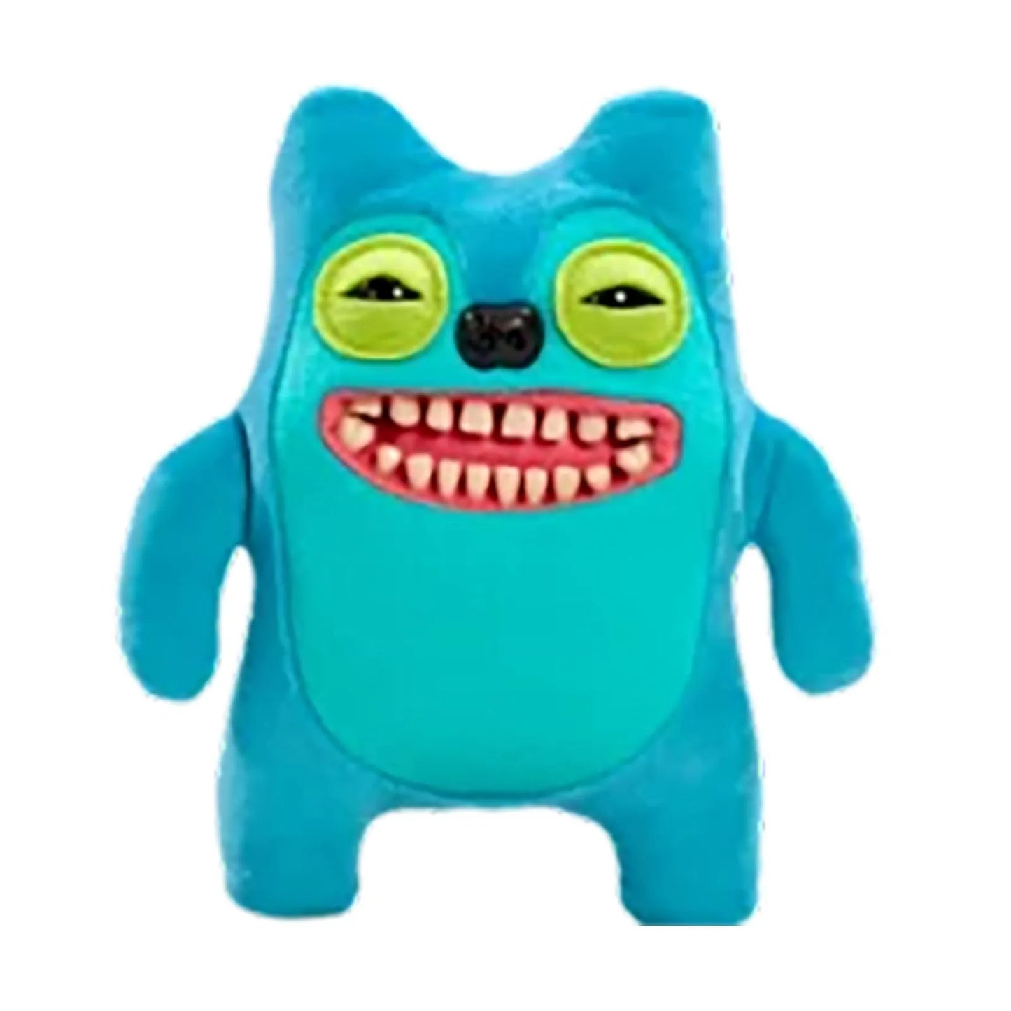 Plush Monster Stuffed Toy - 22cm
