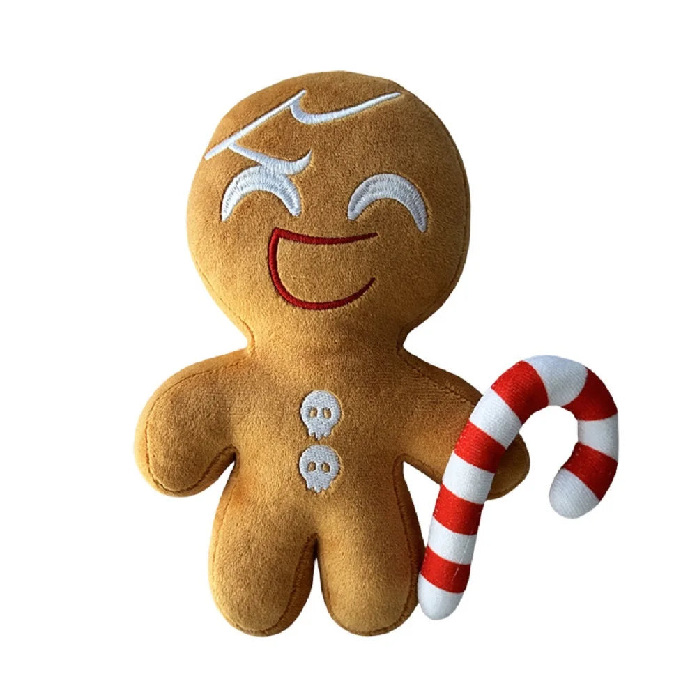 Plush CookieRun Kingdom Stuffed Toy 20-25cm