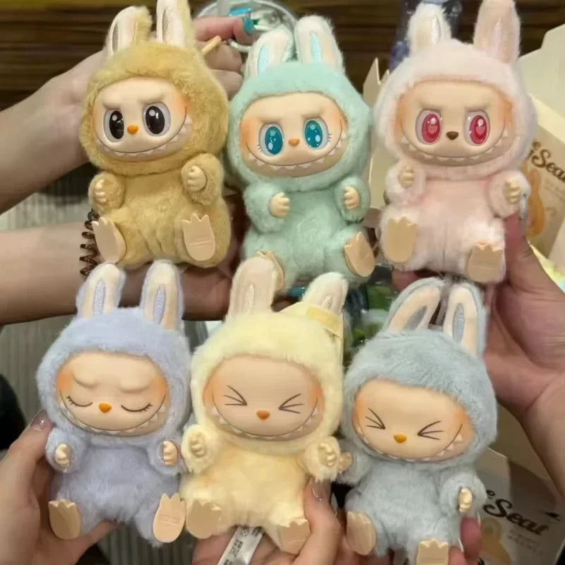 Labubu Blind Box Doll