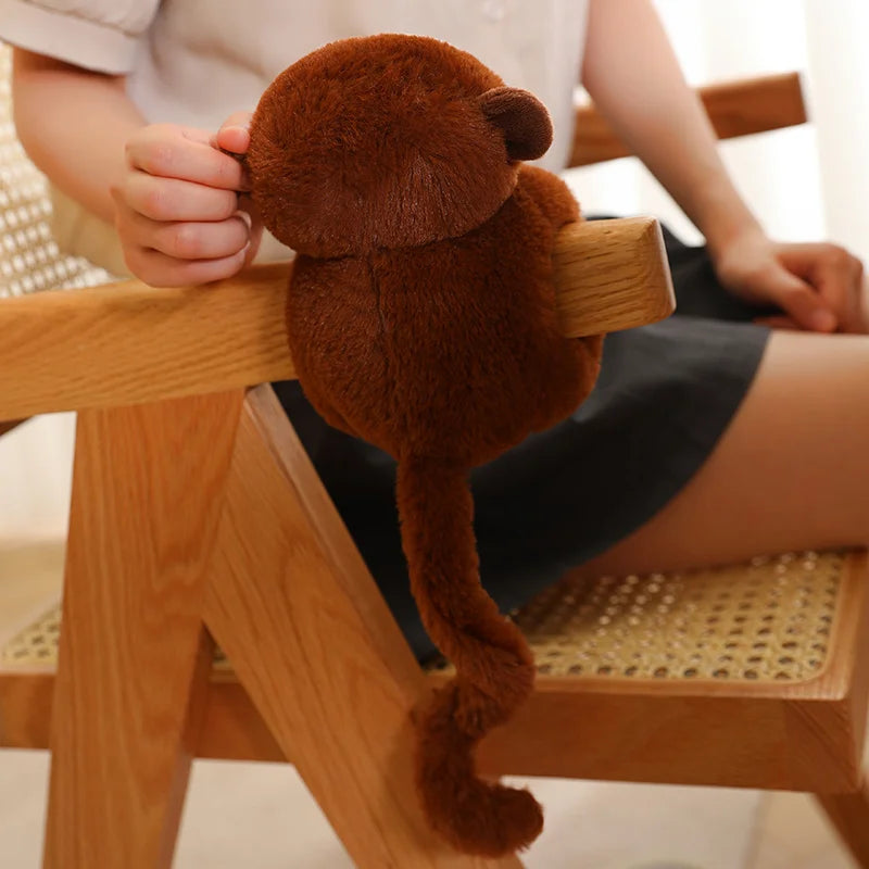 Plush Animal Stuffed Wristband Bracelet Stuffed Toy - 23CM