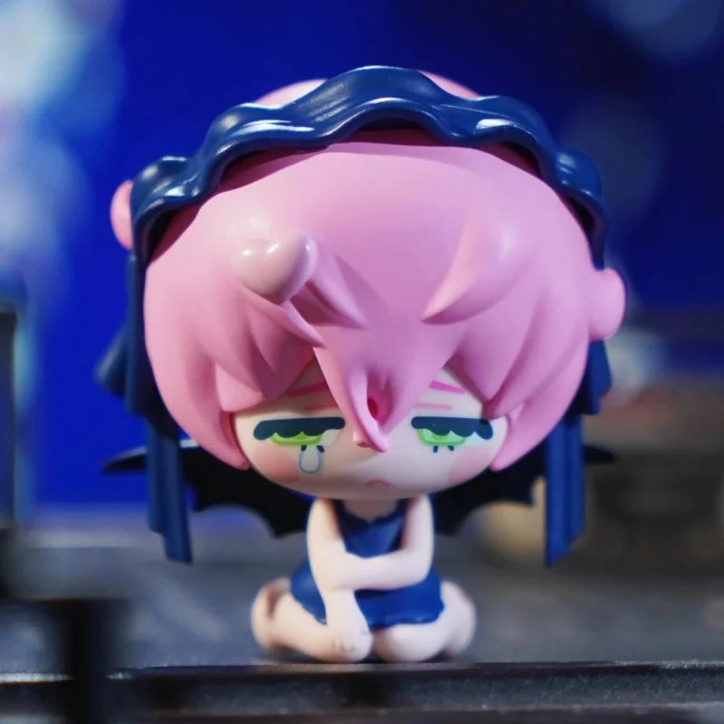 Alien Stage Handmade Blind Box Surprise Dolls – Limited Edition Figurines