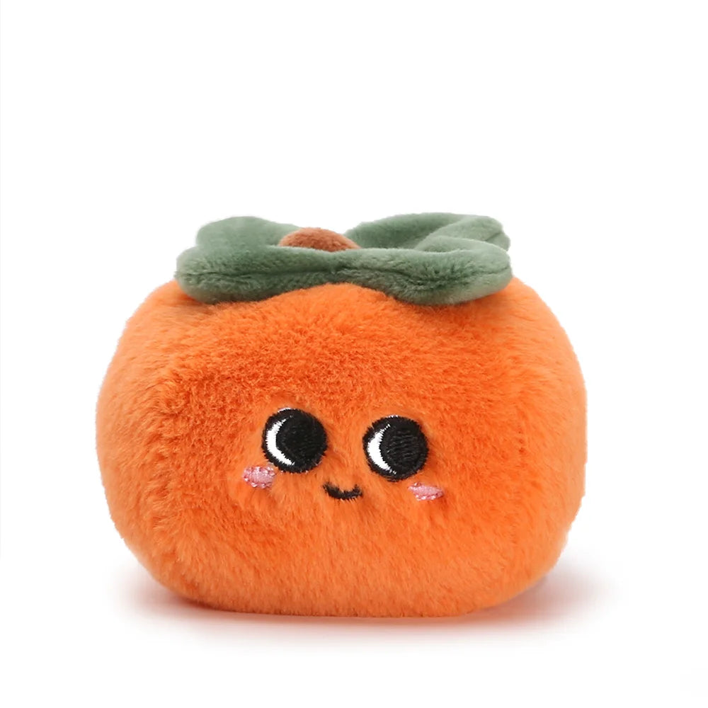 Plush Fruit Stuffed Toy - 11-30cm