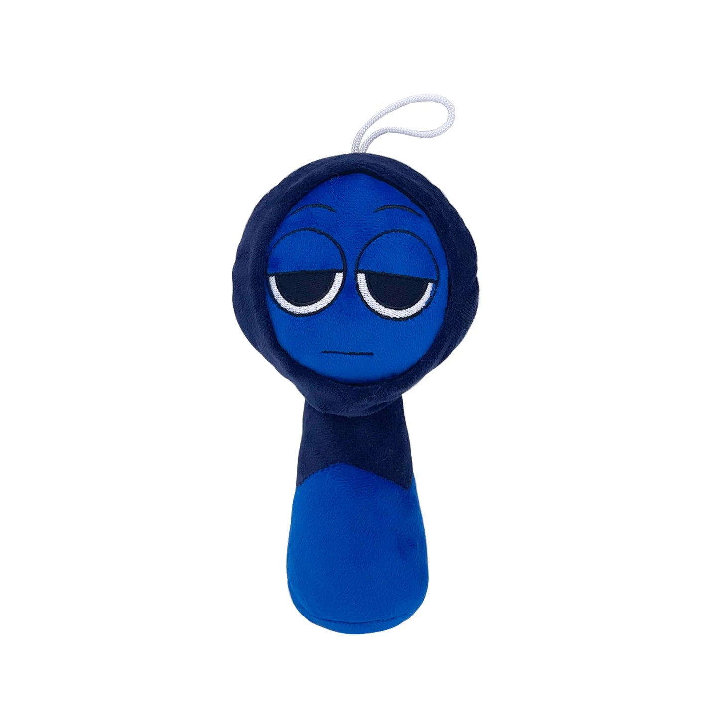 Plush Sprunki Incredibox Stuffed Toy - 20cm L