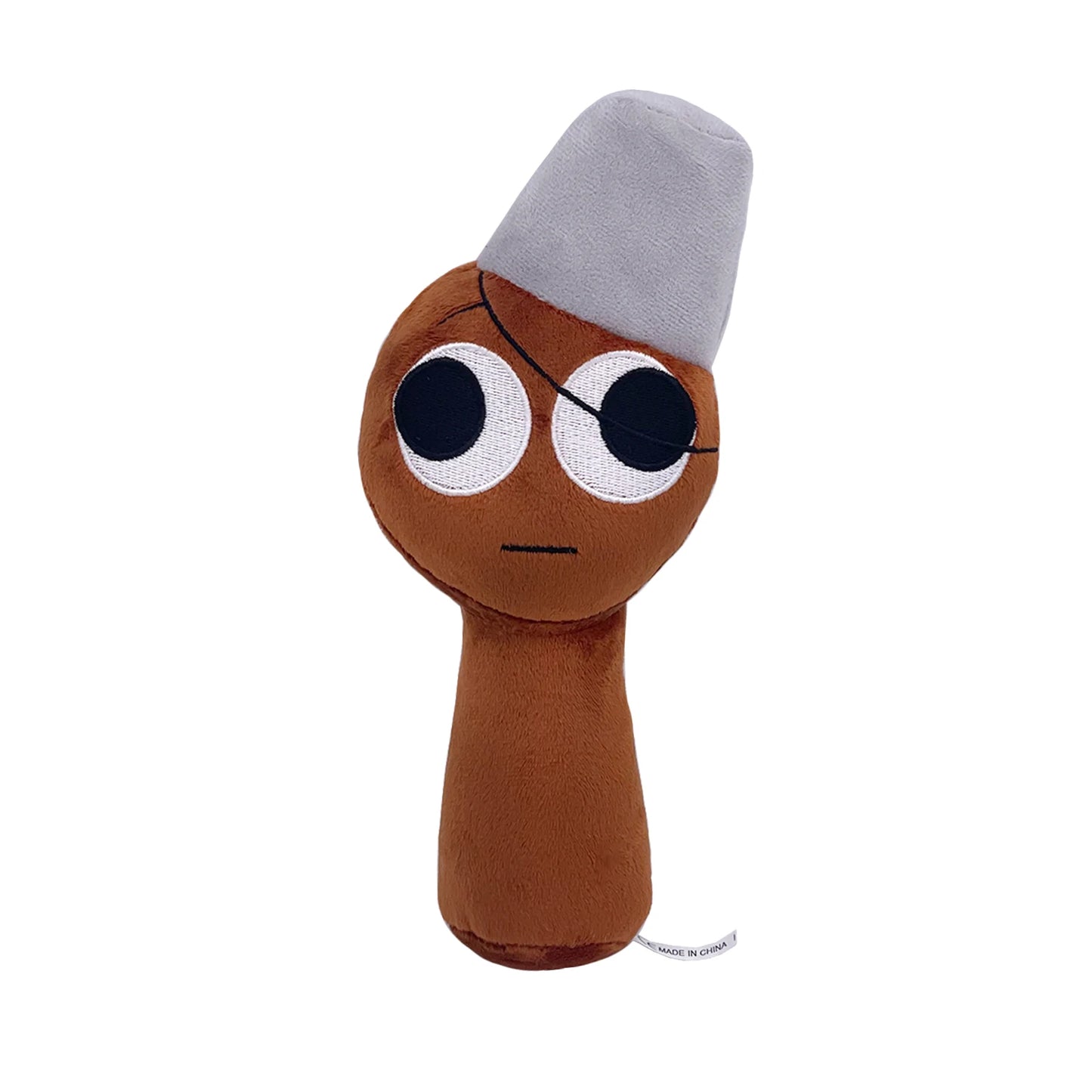 Plush Sprunki Incredibox Stuffed Toys 4