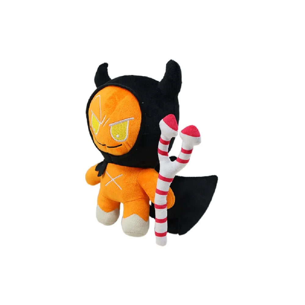 Plush CookieRun Kingdom Stuffed Toy 20-25cm