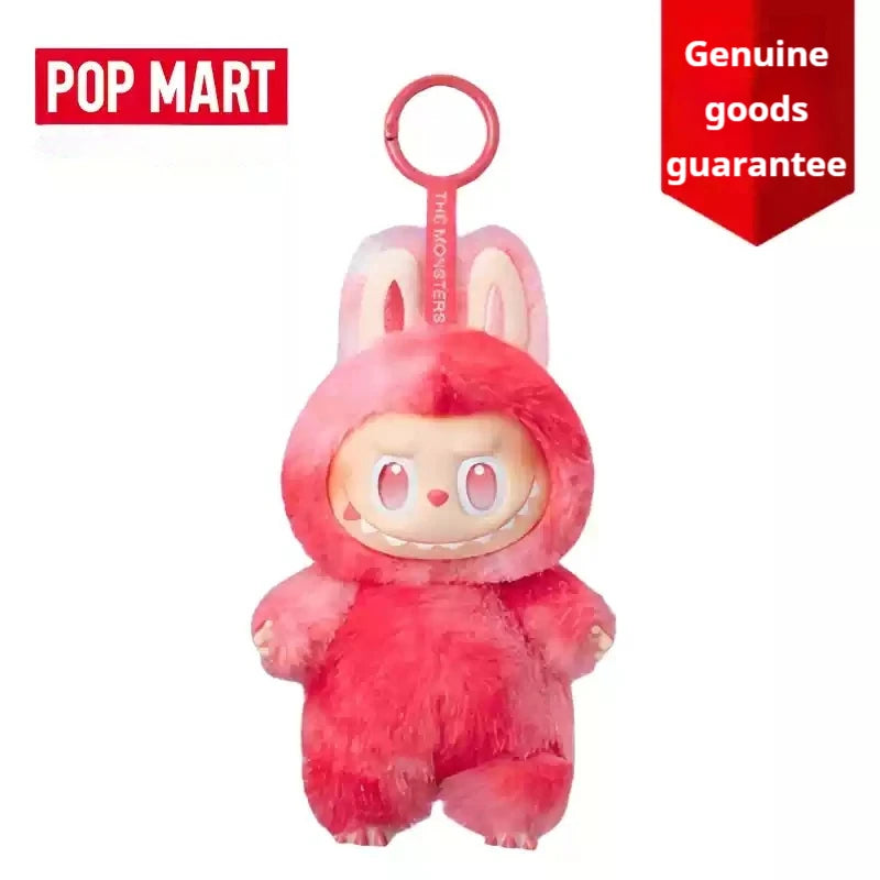 POPMART Labubu V3 THE MONSTERS High Energy Ahead