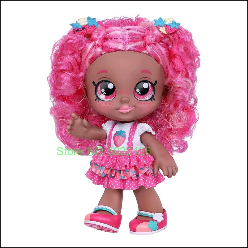 Kindi Kids Kind Scented Sisters - Pre-School 10 " Play Doll