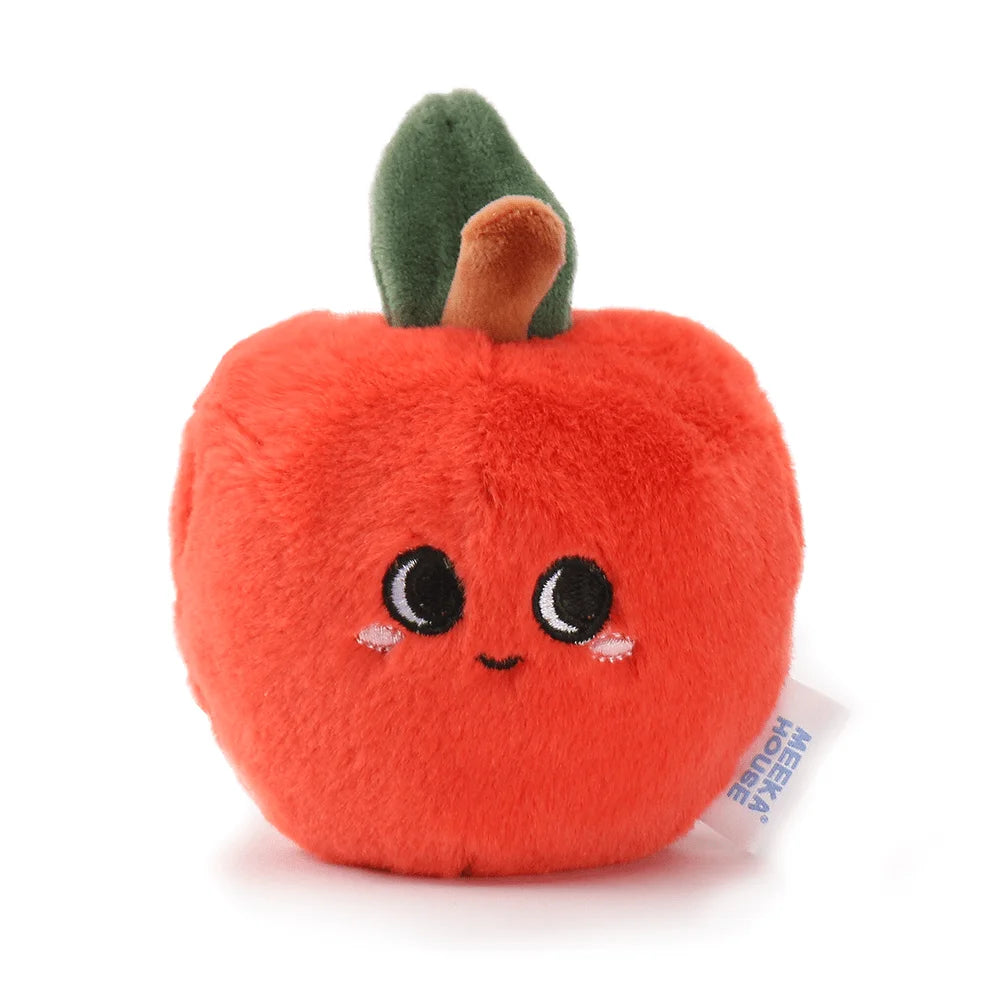 Plush Fruit Stuffed Toy - 11-30cm