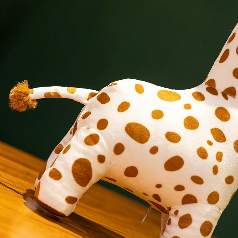 Plush Giraffe Stuffed Toy - 40/65cm