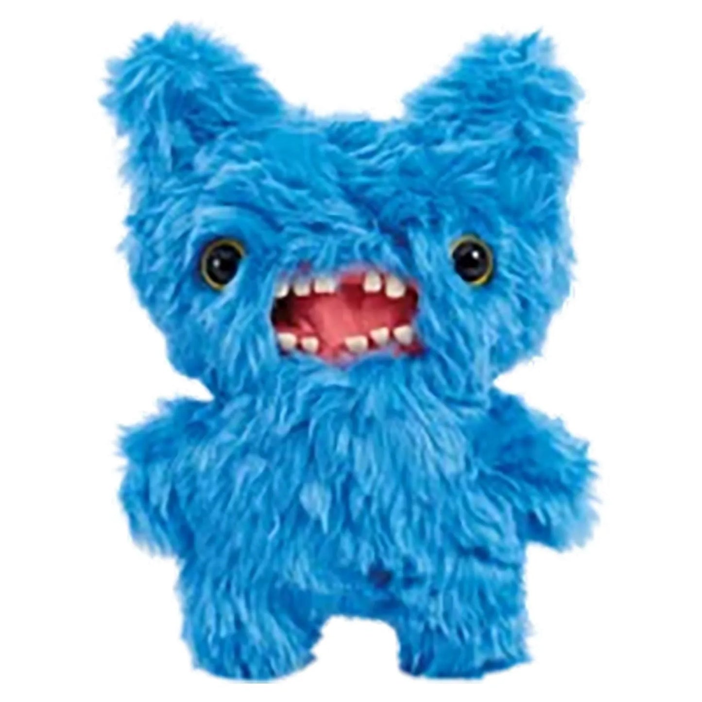 Plush Monster Stuffed Toy - 22cm