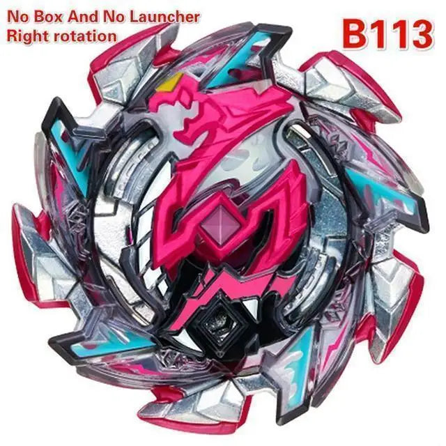 Beyblade Burst Superking B-173 Random Booster Vol.22 B113