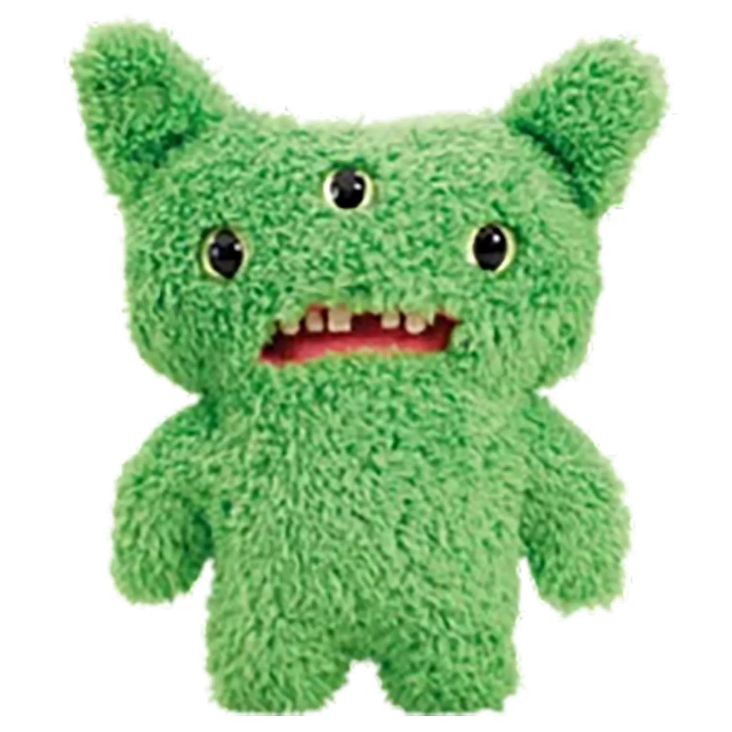 Plush Monster Stuffed Toy - 22cm
