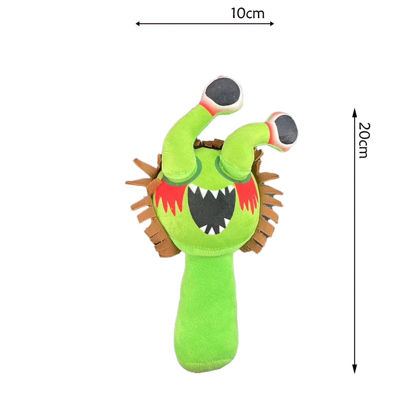 Plush Sprunki Incredibox Stuffed Toys 36