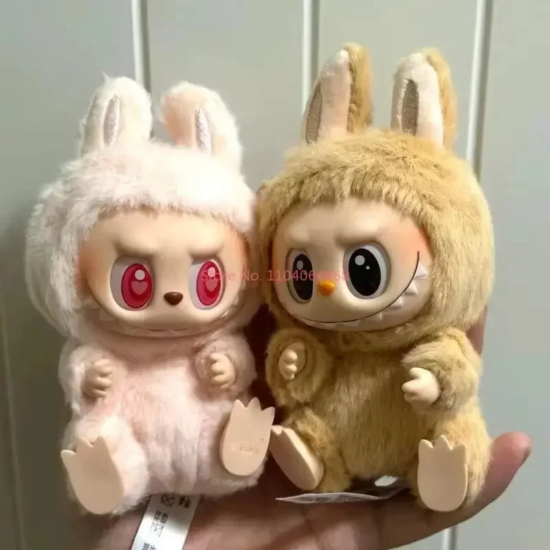 Labubu Blind Box Doll