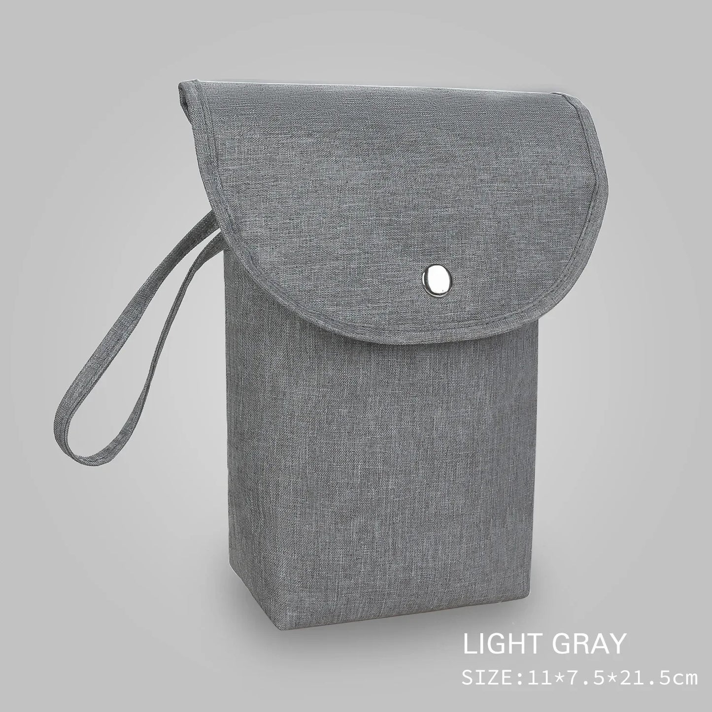 Baby Travel Diaper Organizer Bag
