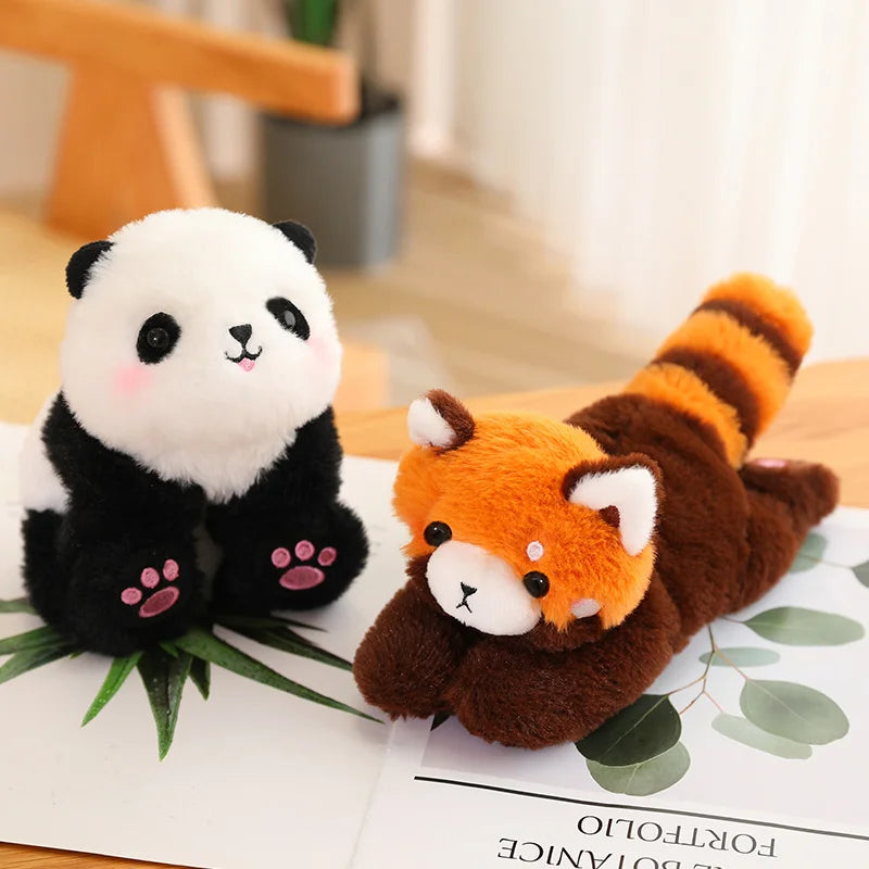 Plush Animal Stuffed Wristband Bracelet Stuffed Toy - 23CM
