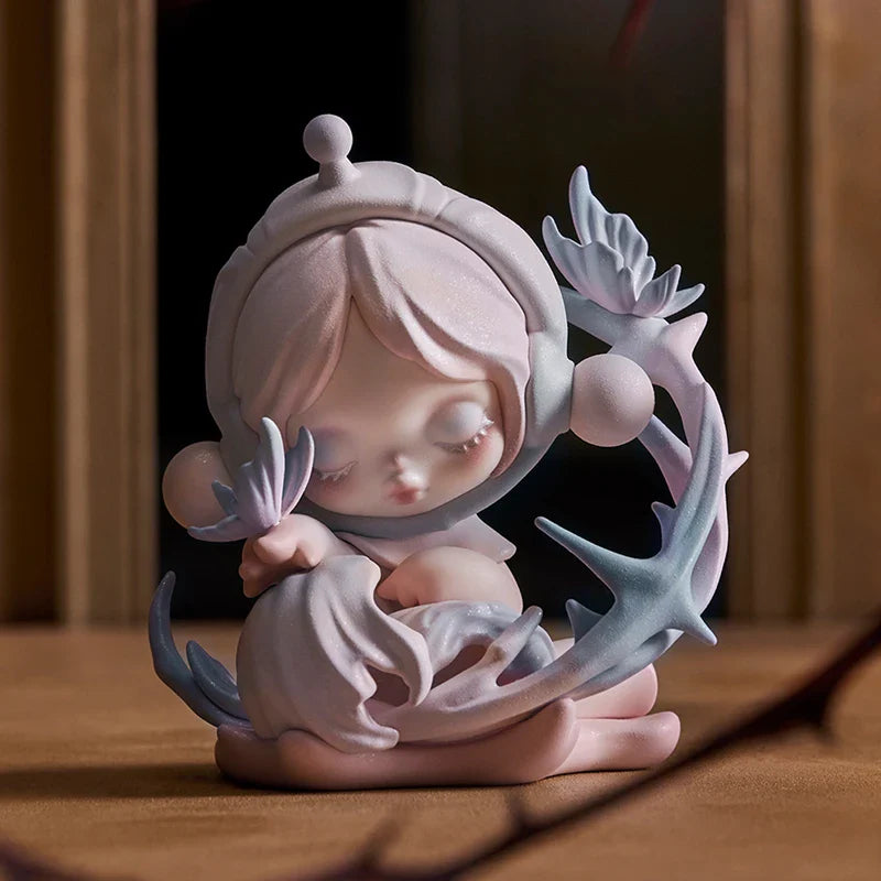 SKULLPANDA The Paradox Series Figures Blind Box