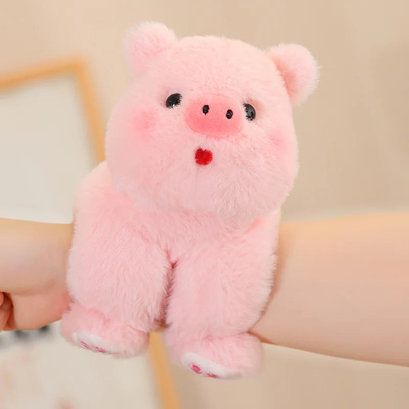 Plush Animal Stuffed Wristband Bracelet Stuffed Toy - 23CM