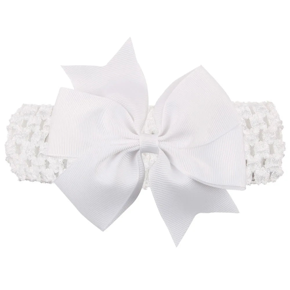 Baby Girls Headband Accessories