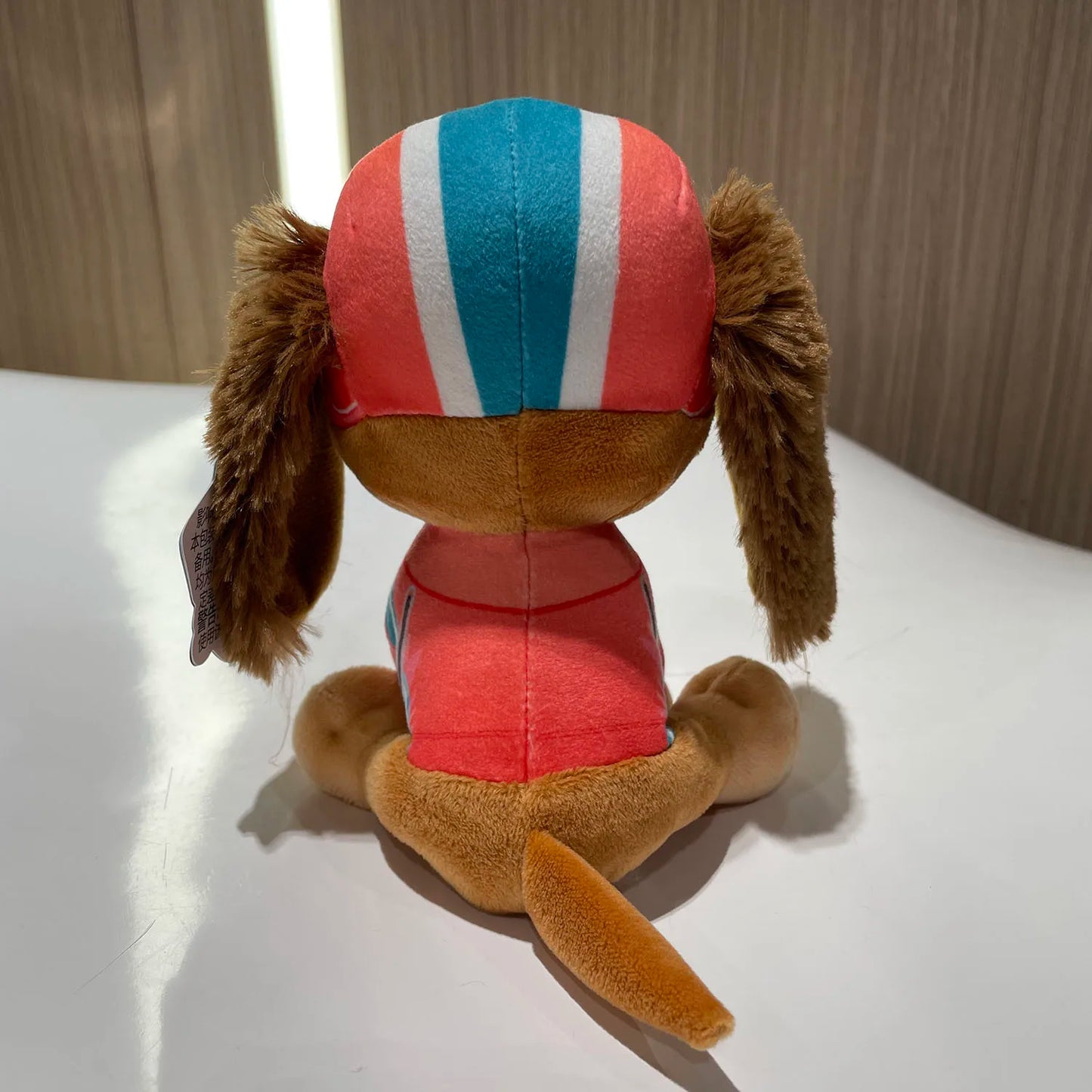 Plush Paw Patrol Liberty Skye Everest Stuffed Toy - 15.2cm