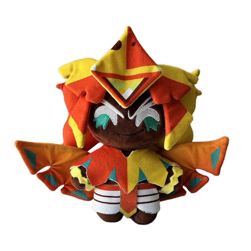 Plush CookieRun Kingdom Stuffed Toy 20-25cm