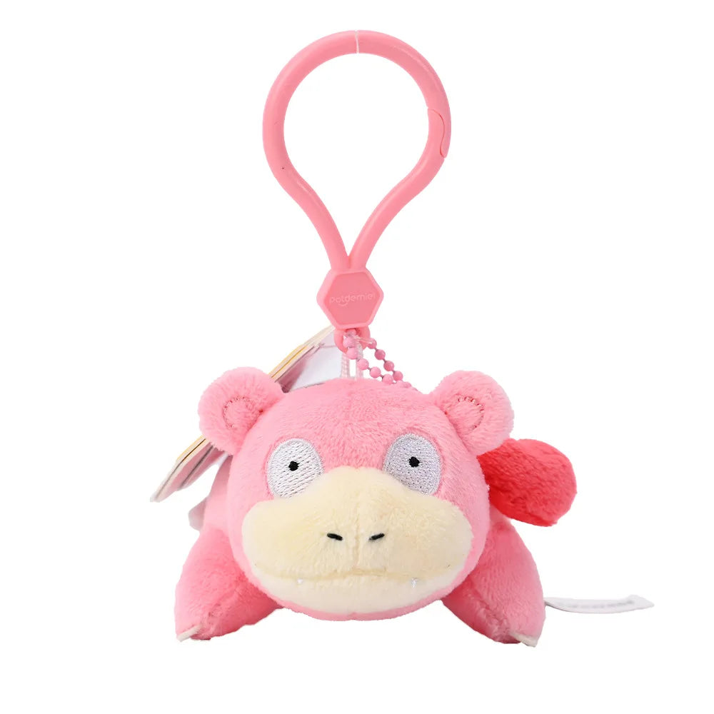 Pokemon Pendant Keyring - 10.5cm