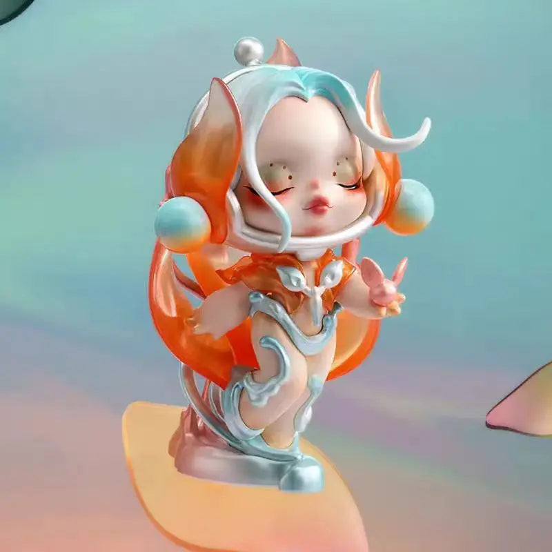 SKULLPANDA The Sound Series Blind Box