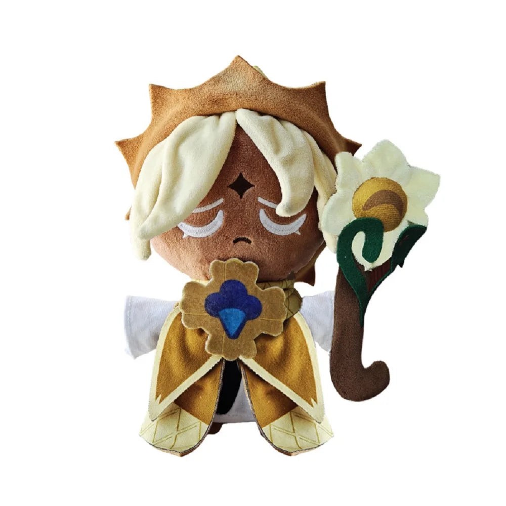 Plush Cookie Run: Kingdom Shadow Stuffed Toy 20-25cm