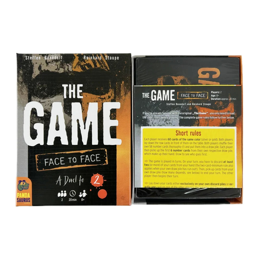 The Mind Card Game Deck DM26B-The-game2