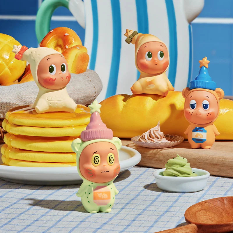 We are Twinkle Twinkle Series Figures Blind Box