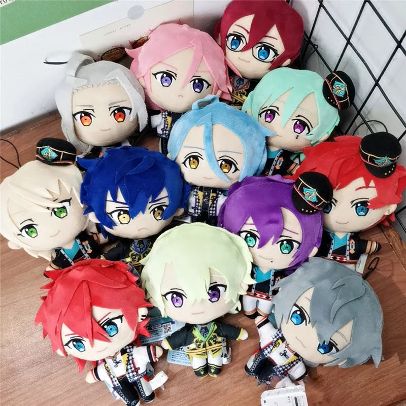 Plush Ensemble Stars Stuffed Toys - 16cm