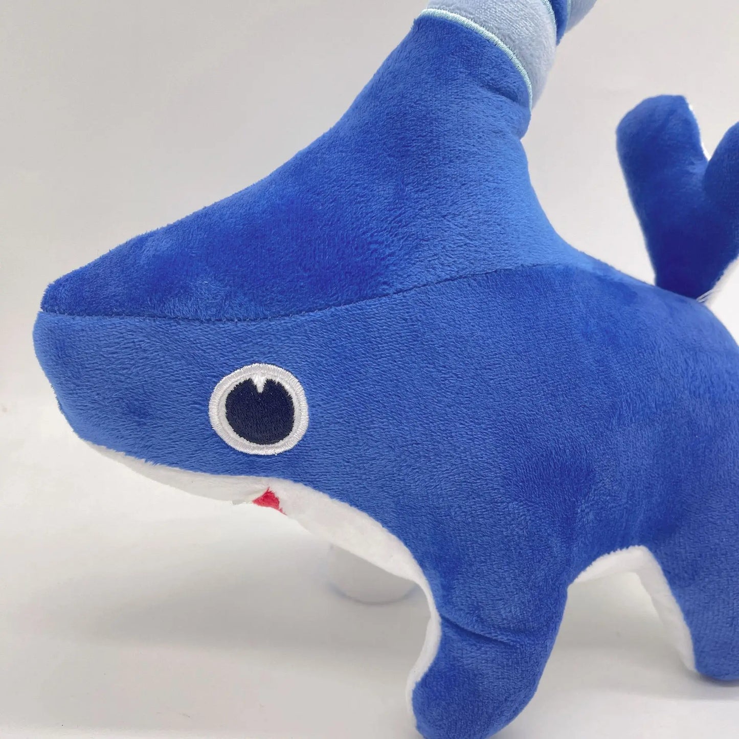 28cm Shark Dog Plush Toys Cute Soft Stuffed Cartoon Dolls For Kid Christmas Birthday Gift