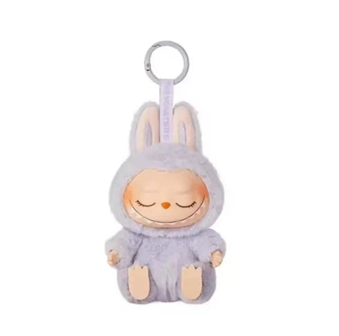 Labubu Big Into Energy Series Vinyl Plush Pendant Blind Box B