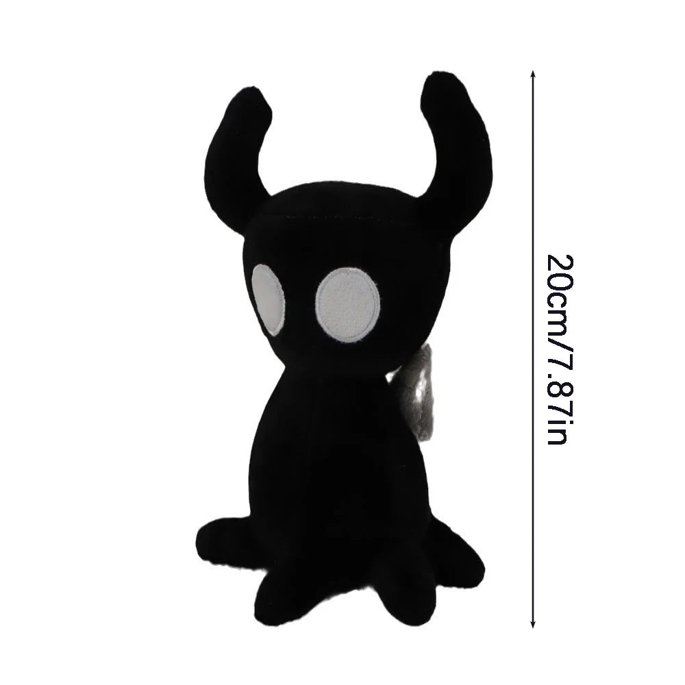 Plush Hollow Knight Stuffed Toy 20-30cm