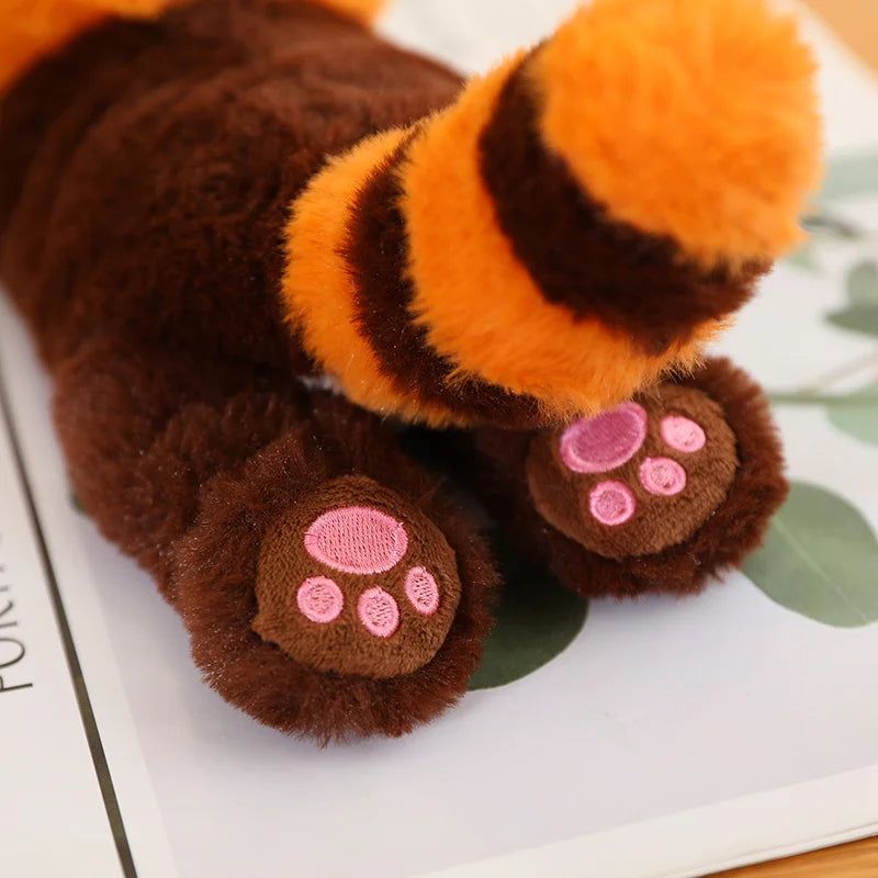Plush Animal Stuffed Wristband Bracelet Stuffed Toy - 23CM