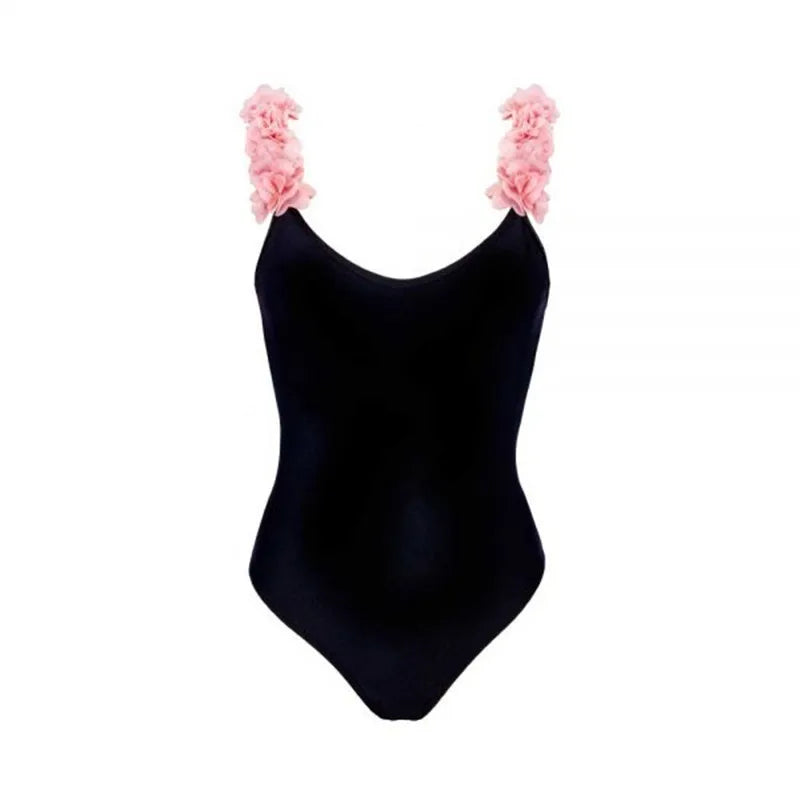 Mother & Daughter Matching Swimsuits (Age 12M-8YRS)