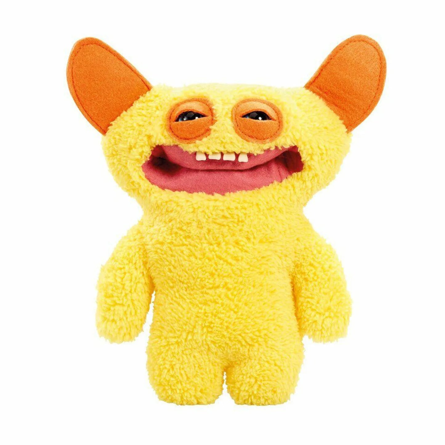 Plush Monster Stuffed Toy - 22cm